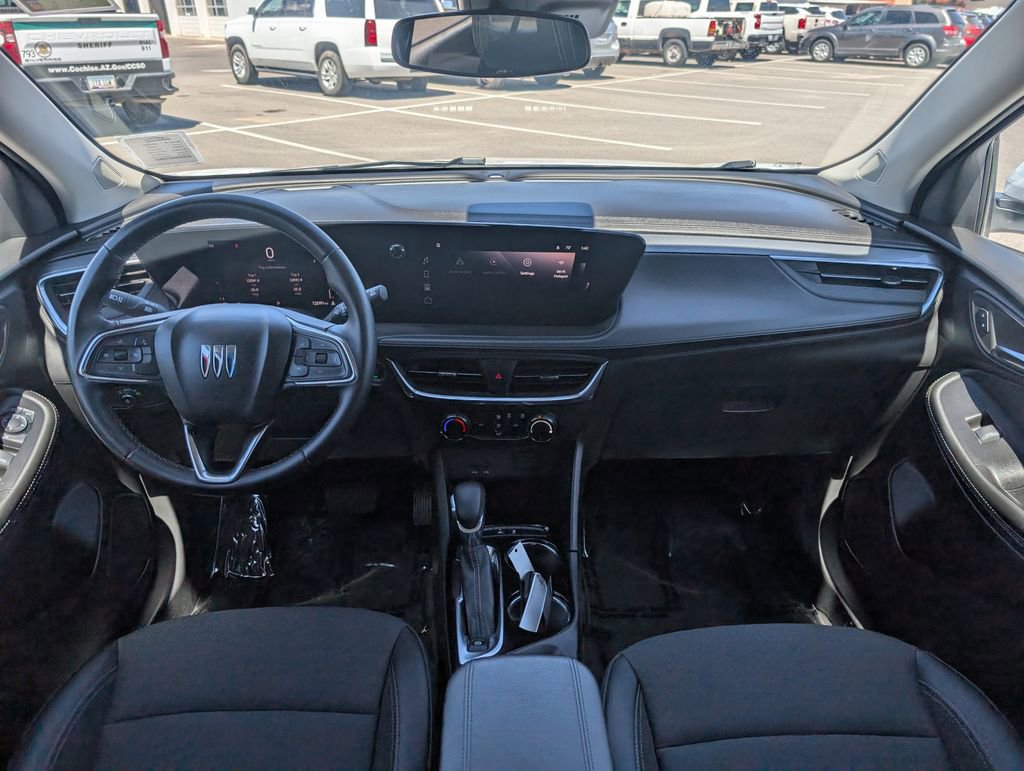 Used 2024 Buick Encore GX Preferred image 14