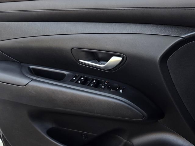 Used 2025 Hyundai Tucson SEL image 21