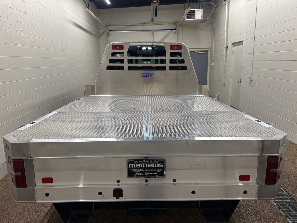 New 2026 RAM 4500 Tradesman image 11