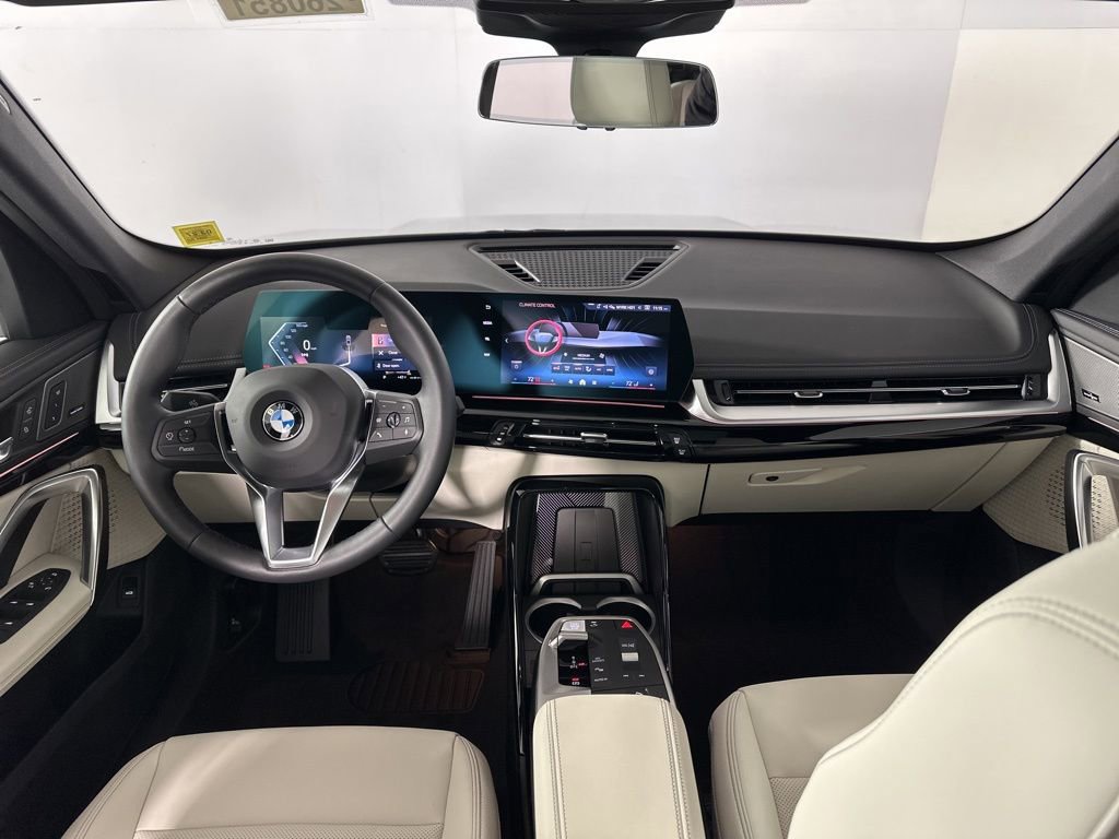 New 2026 BMW X1 xDrive28i w/ Convenience Package image 18