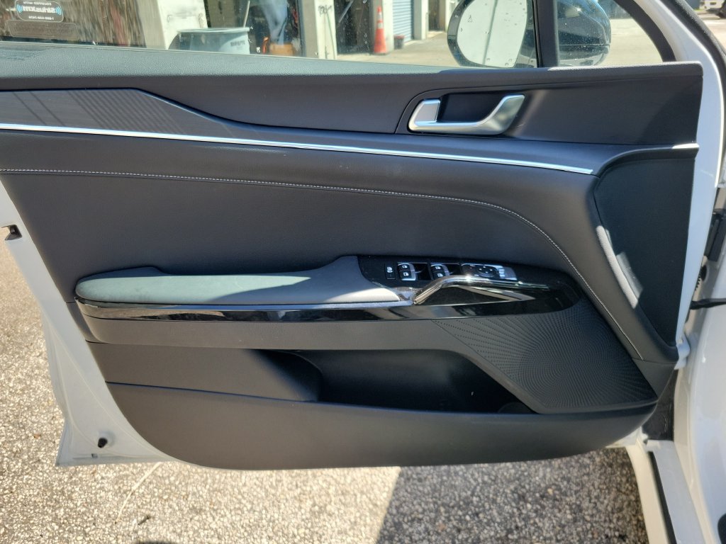 Certified 2025 Kia K5 GT-Line FWD image 15
