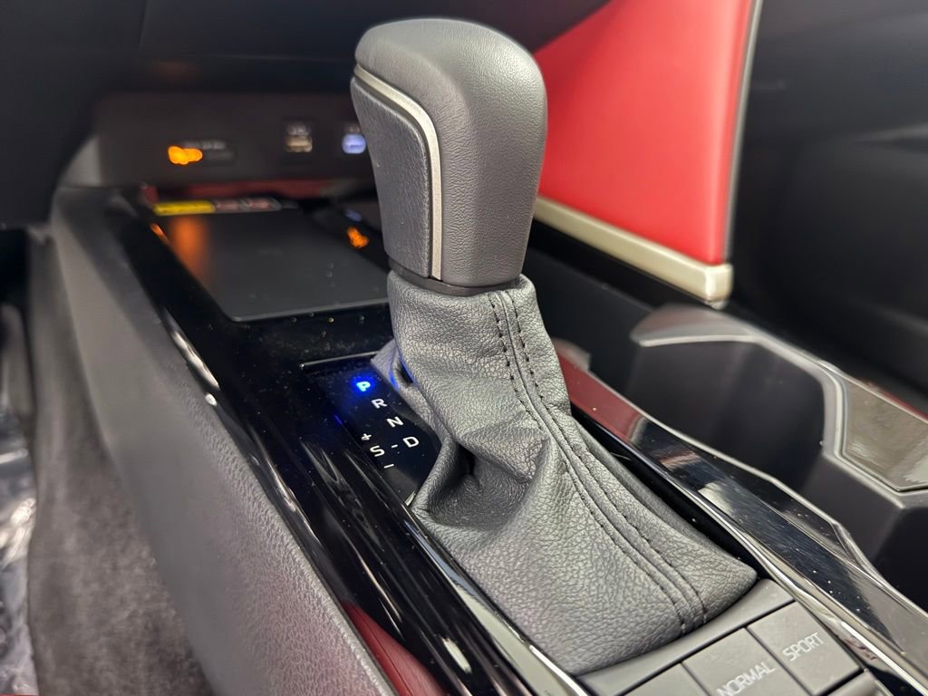 Used 2026 Toyota Camry XSE w/ Premium Plus Package image 29