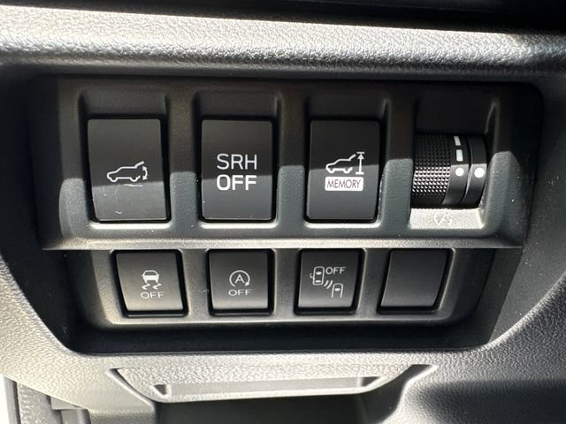Used 2023 Subaru Forester Sport AWD/4WD image 27
