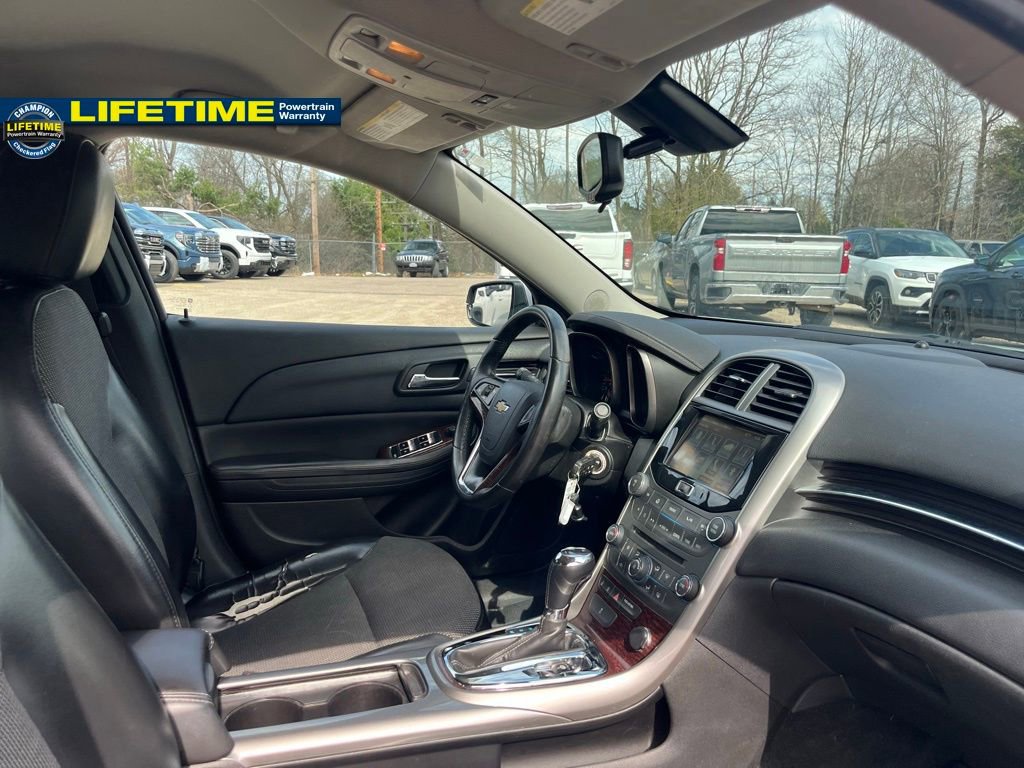 Used 2013 Chevrolet Malibu LT image 39