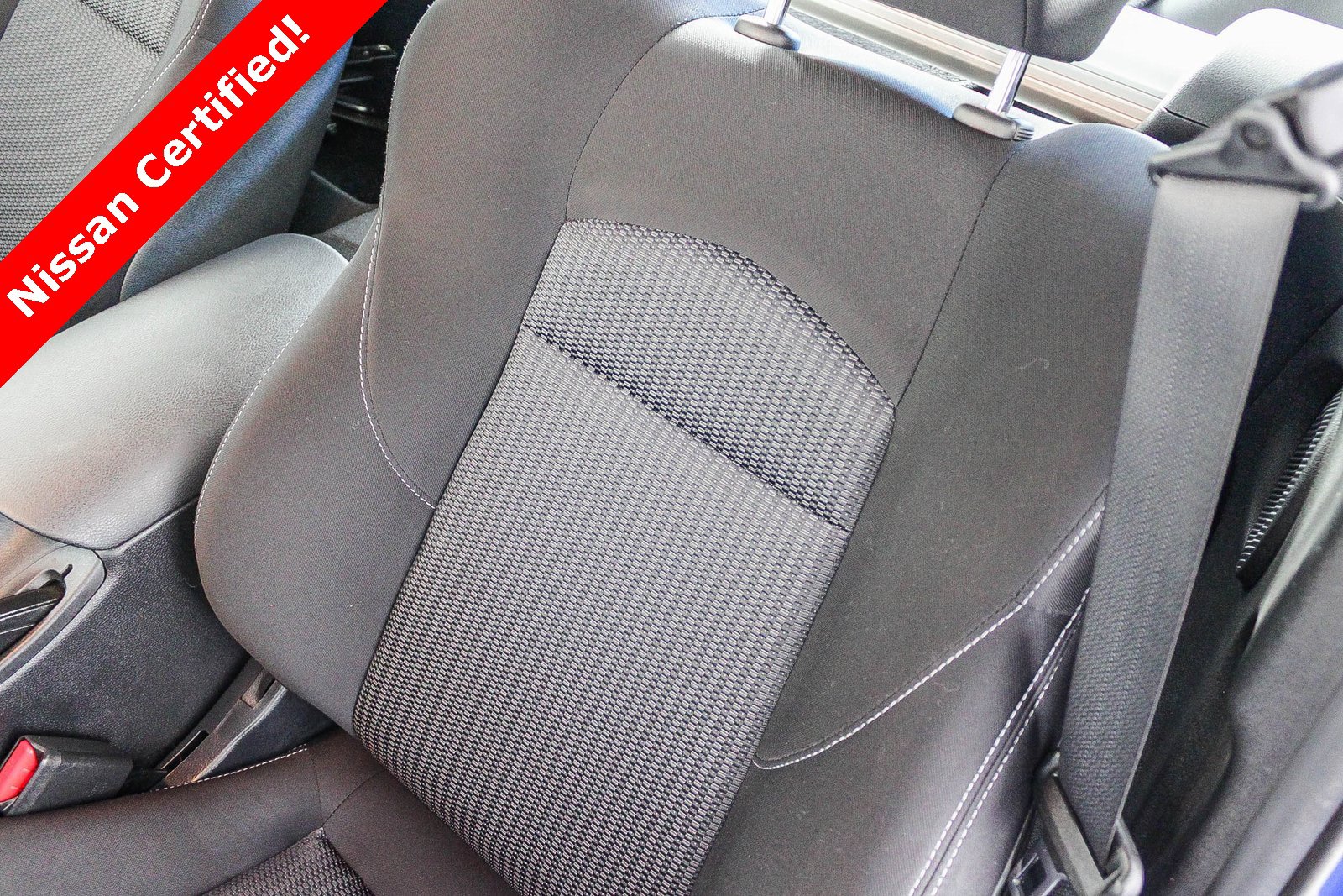 Certified 2024 Nissan Z Sport w/ Floor Mat Package image 24