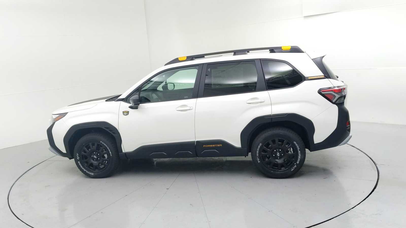 New 2026 Subaru Forester Wilderness AWD/4WD image 6