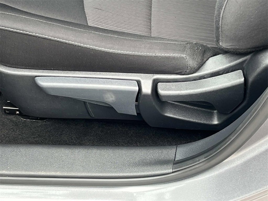 Used 2024 Nissan Sentra SV image 11