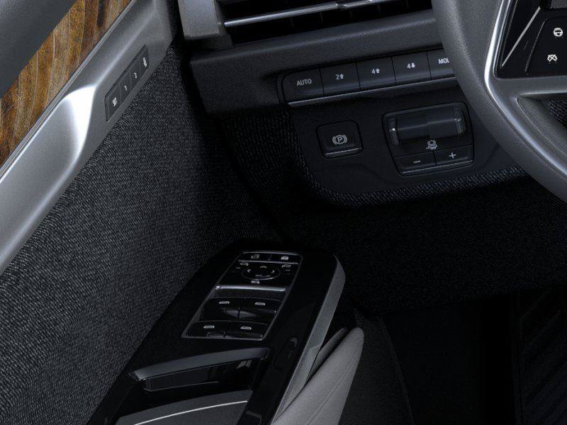 New 2026 Cadillac Escalade Platinum Sport AWD/4WD image 22