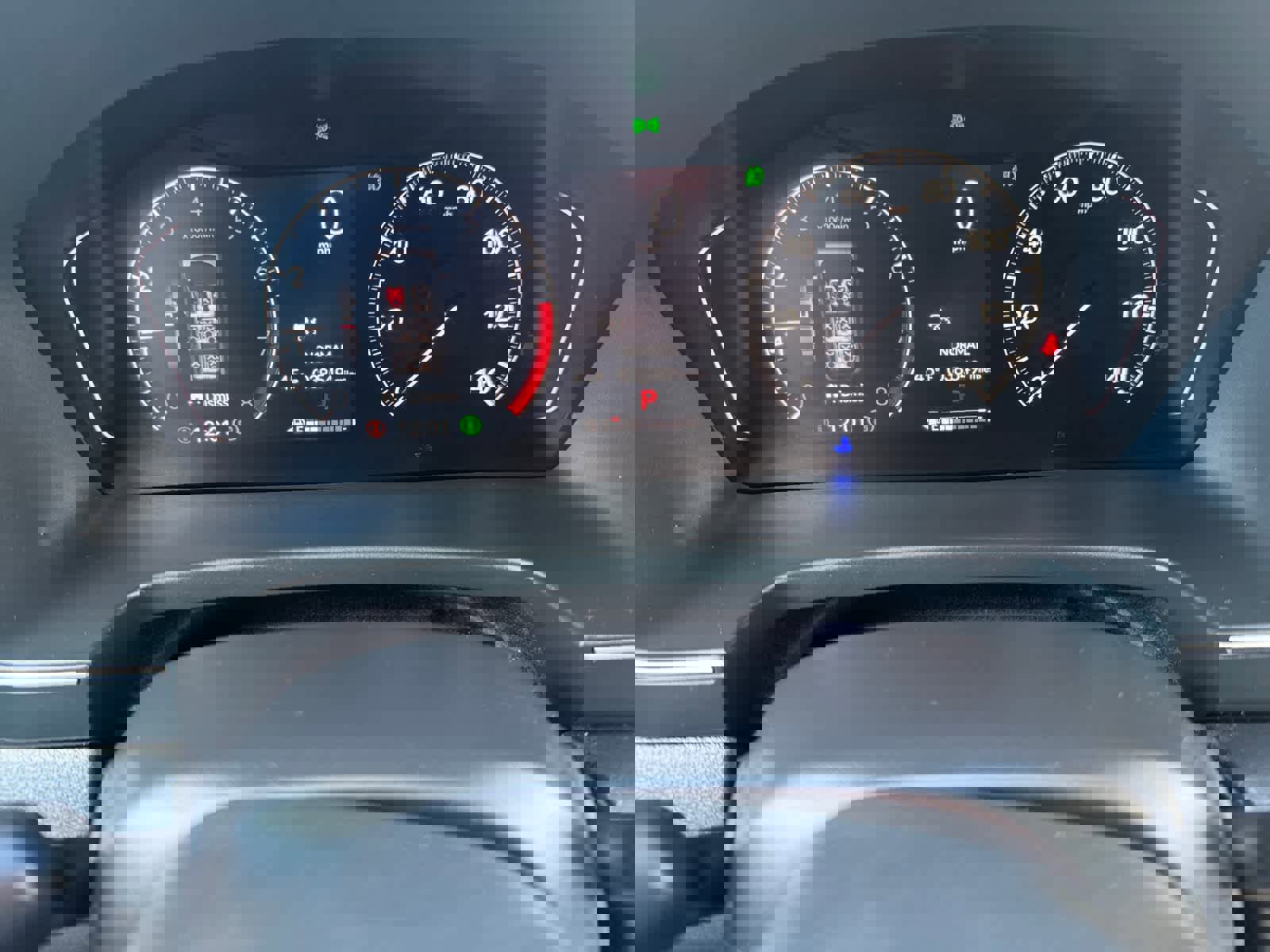 Used 2023 Honda Pilot Touring image 5