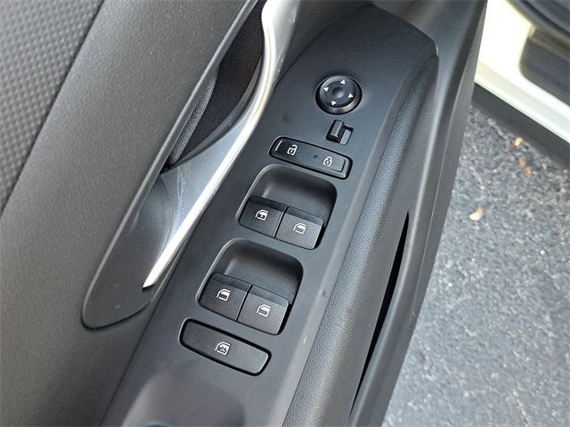 Used 2024 Hyundai Tucson SE image 21