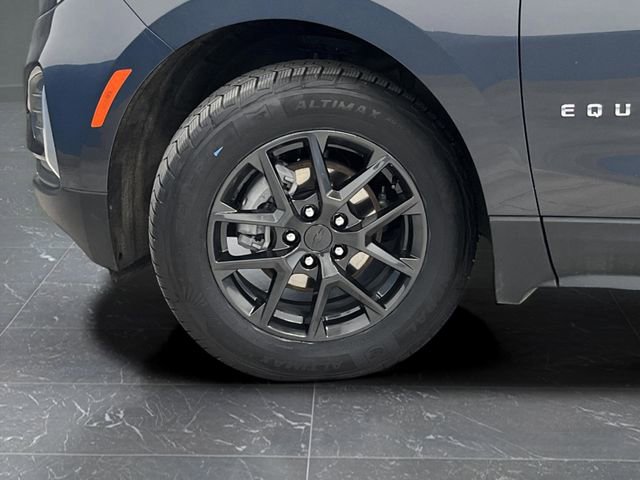 Used 2023 Chevrolet Equinox LT image 34