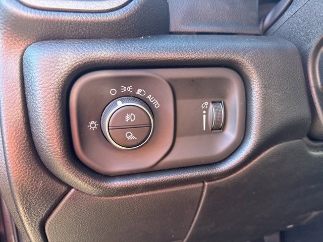 New 2026 RAM 2500 Tradesman image 25