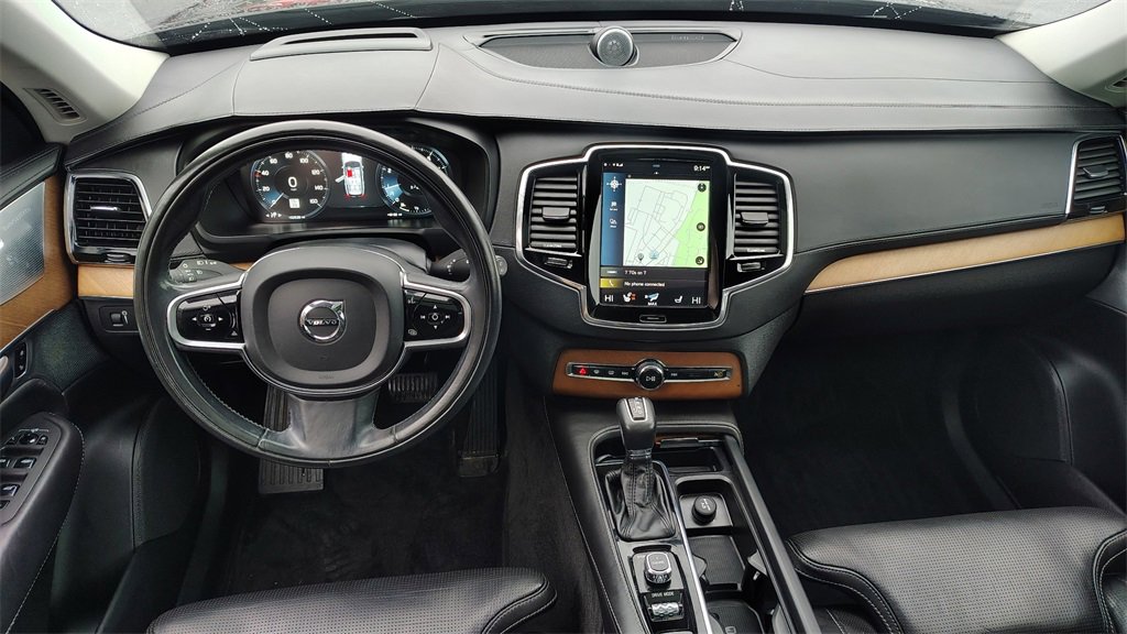 Used 2016 Volvo XC90 T6 Inscription image 11