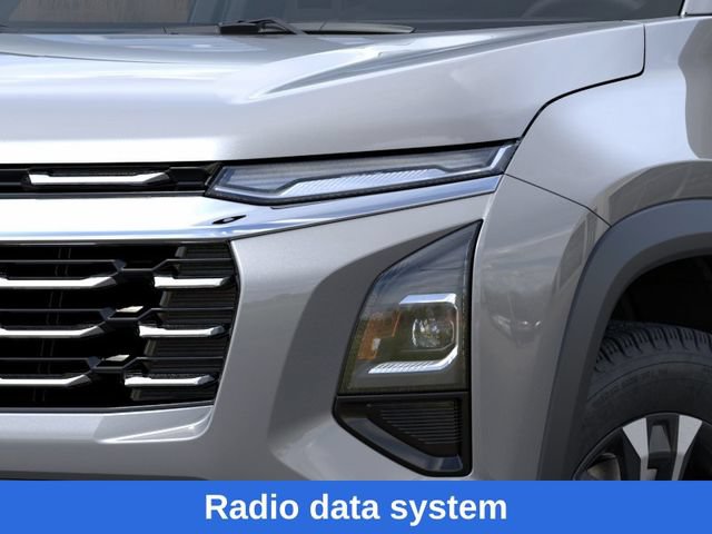 New 2027 Chevrolet Equinox LT w/ LPO, Floor Liner Package FWD image 11