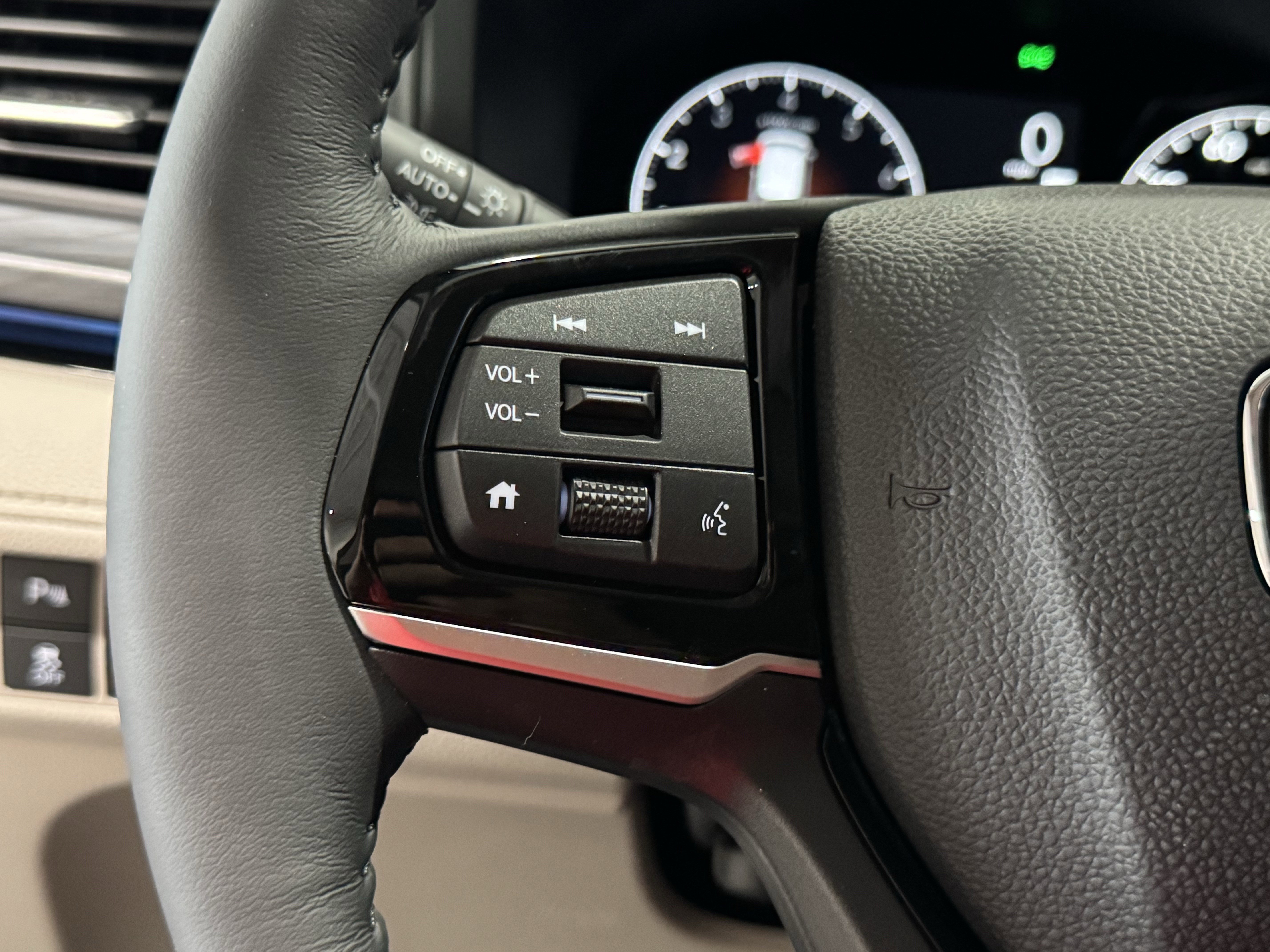 New 2026 Honda Odyssey Elite image 29