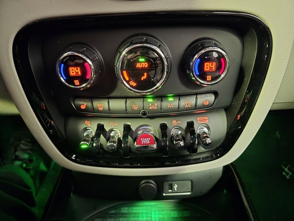 Certified 2023 MINI Cooper Clubman John Cooper Works image 18