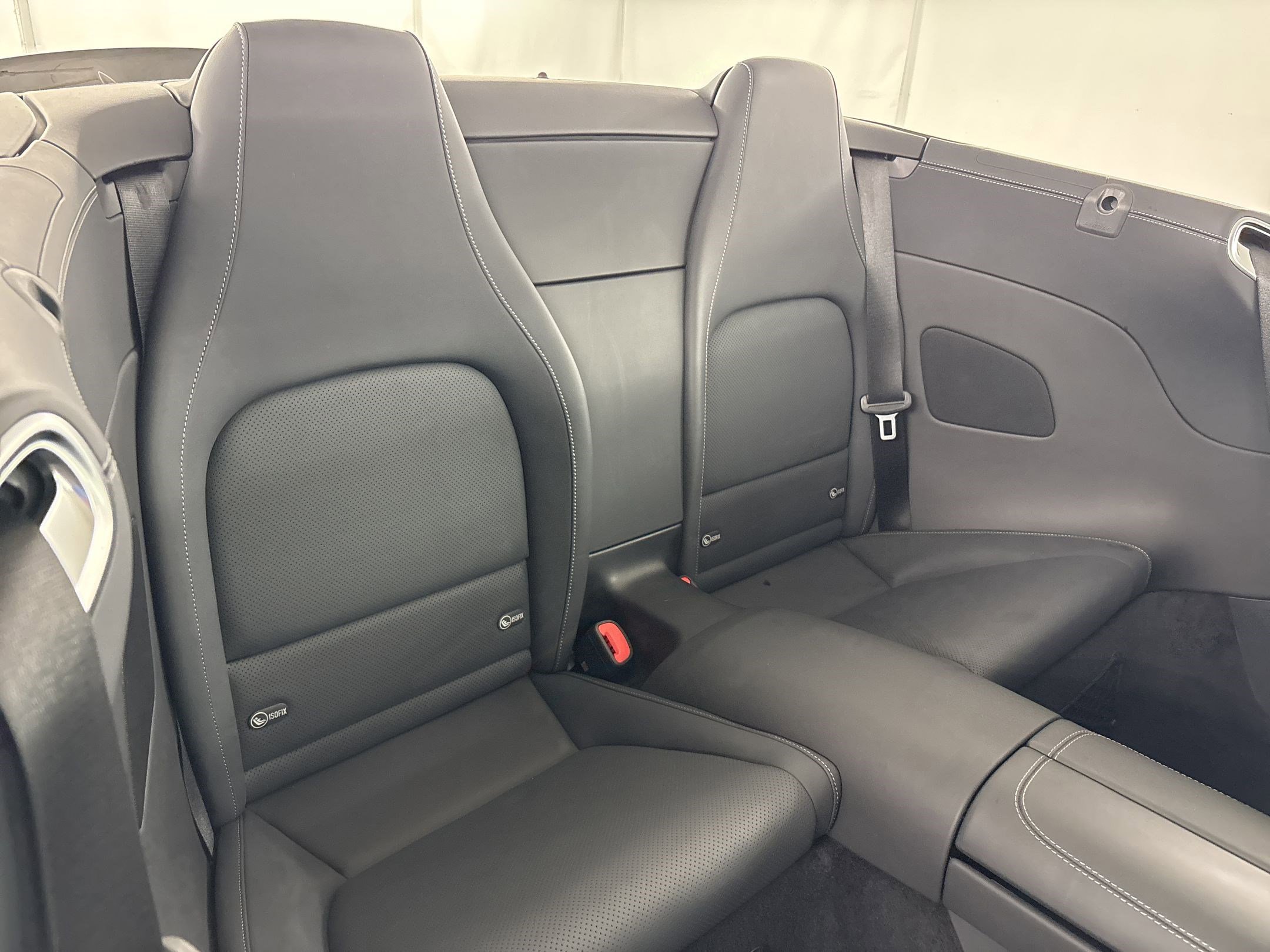 Certified 2022 Mercedes-Benz SL 63 AMG 4MATIC image 30