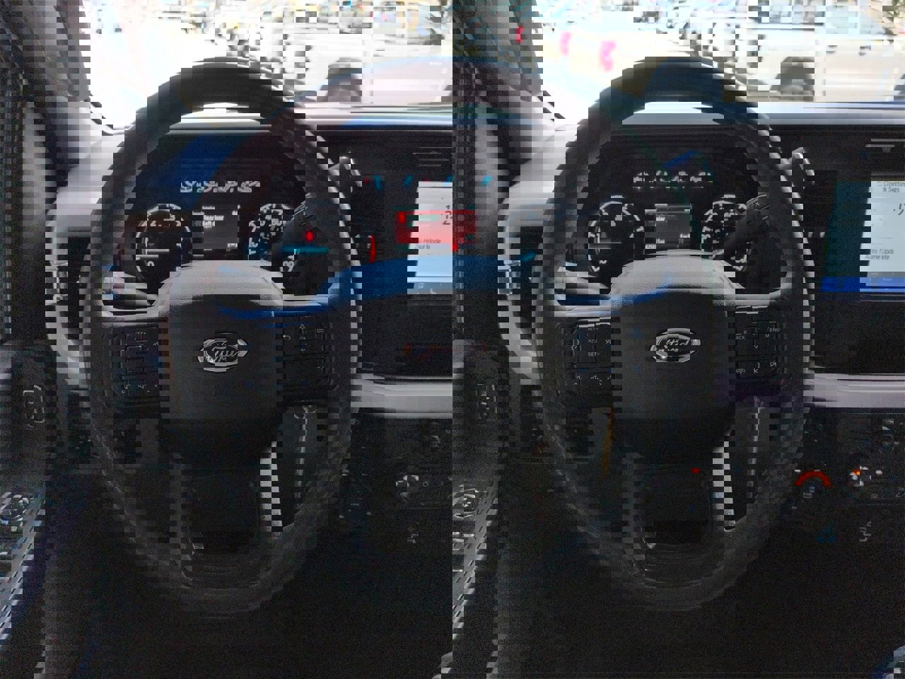 Used 2023 Ford F250 XL w/ FX4 Off-Road Package image 12