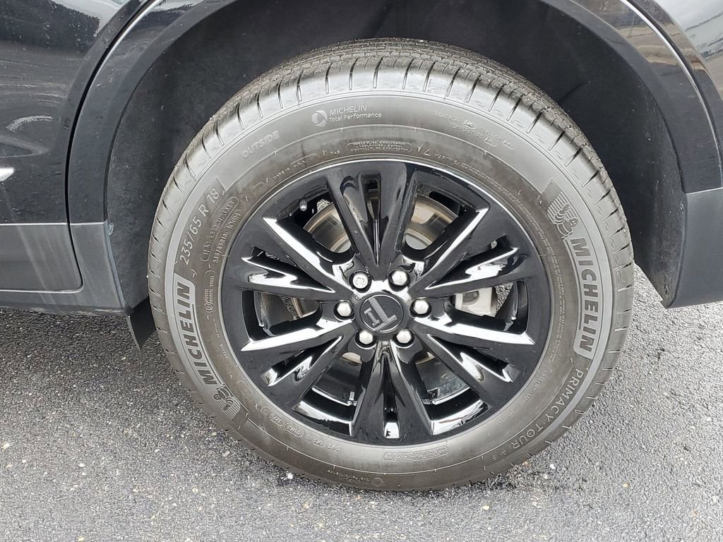 Certified 2022 Cadillac XT5 Premium Luxury image 32