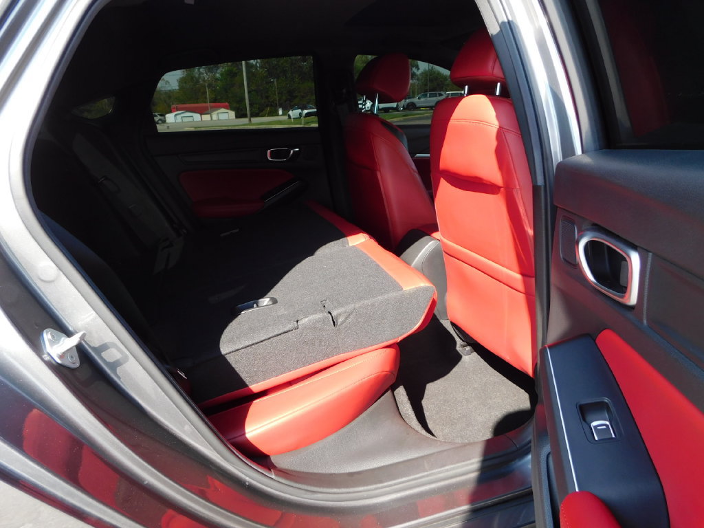 Used 2024 Acura Integra A-Spec w/ Technology Package FWD image 26