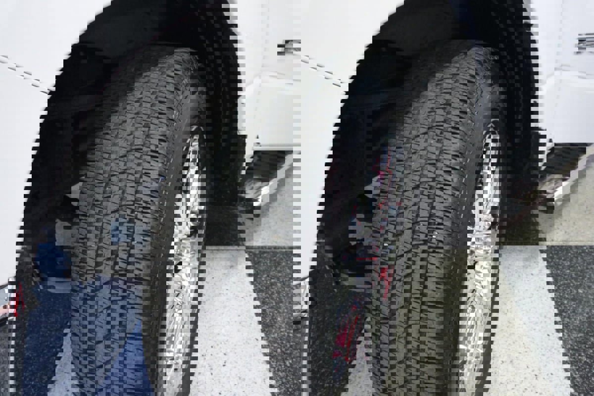 Used 2021 RAM 1500 Big Horn image 10