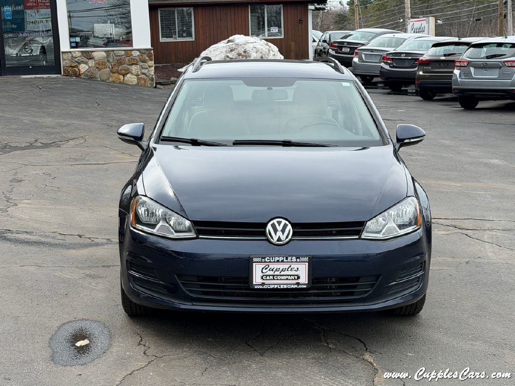 Used 2016 Volkswagen Golf S image 31