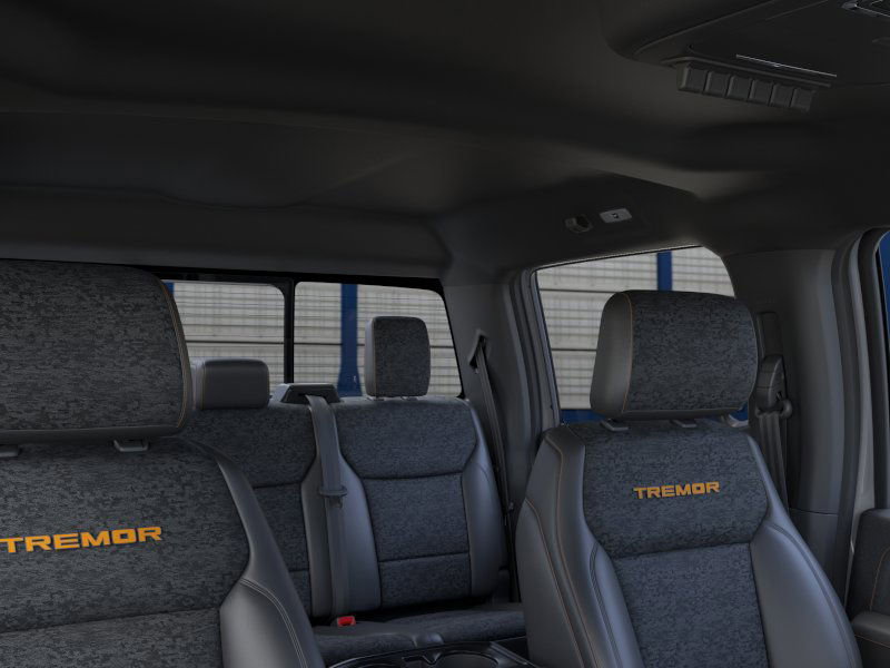 New 2026 Ford F150 Tremor image 22