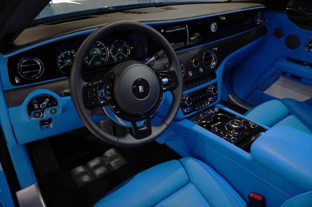 Used 2023 Rolls-Royce Ghost image 11