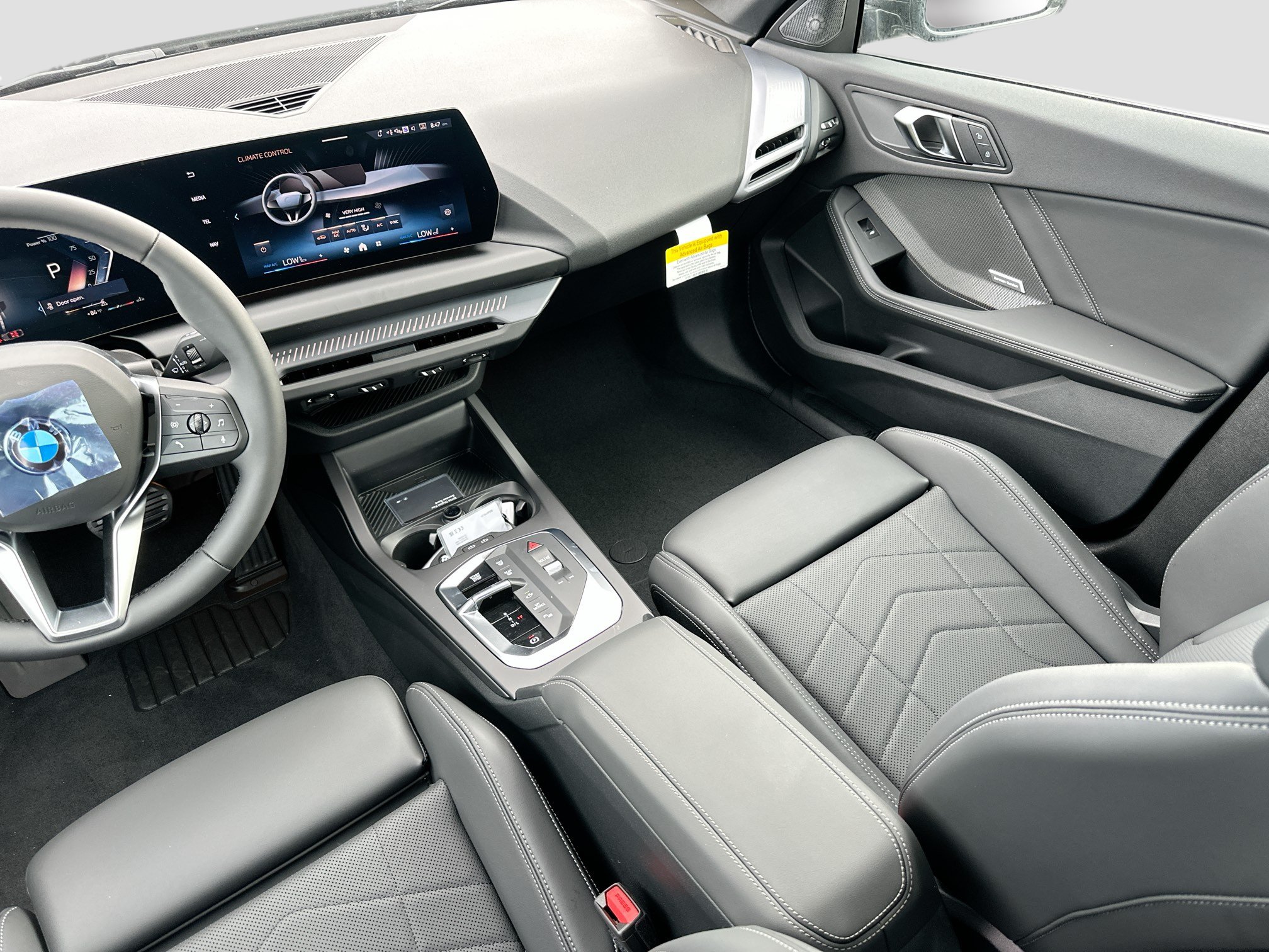 New 2026 BMW 228i w/ Premium Package FWD image 18