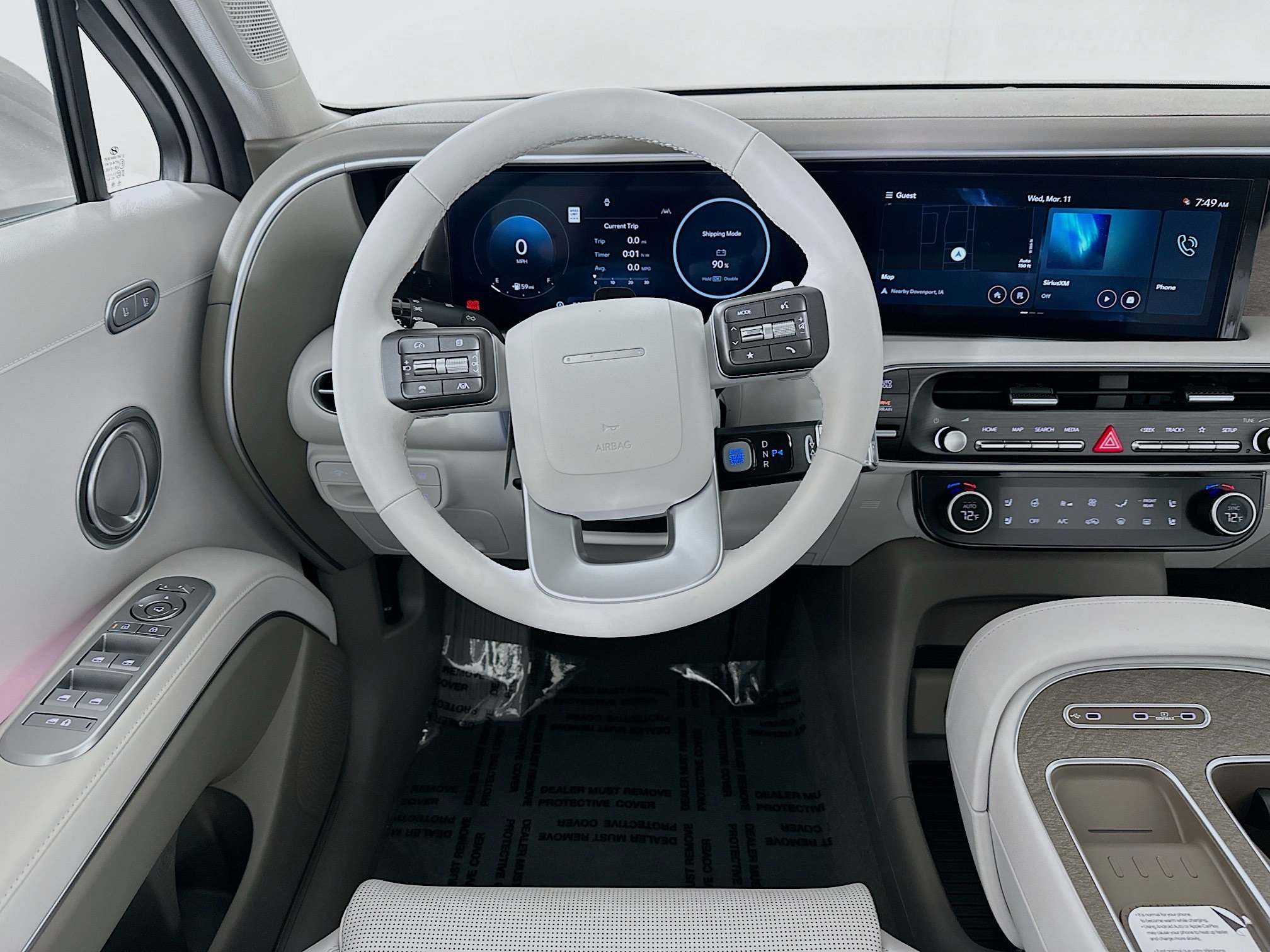 New 2026 Hyundai Palisade SEL AWD/4WD image 22