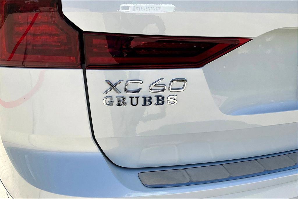 Used 2026 Volvo XC60 B5 Plus w/ Protection Package Premier image 42