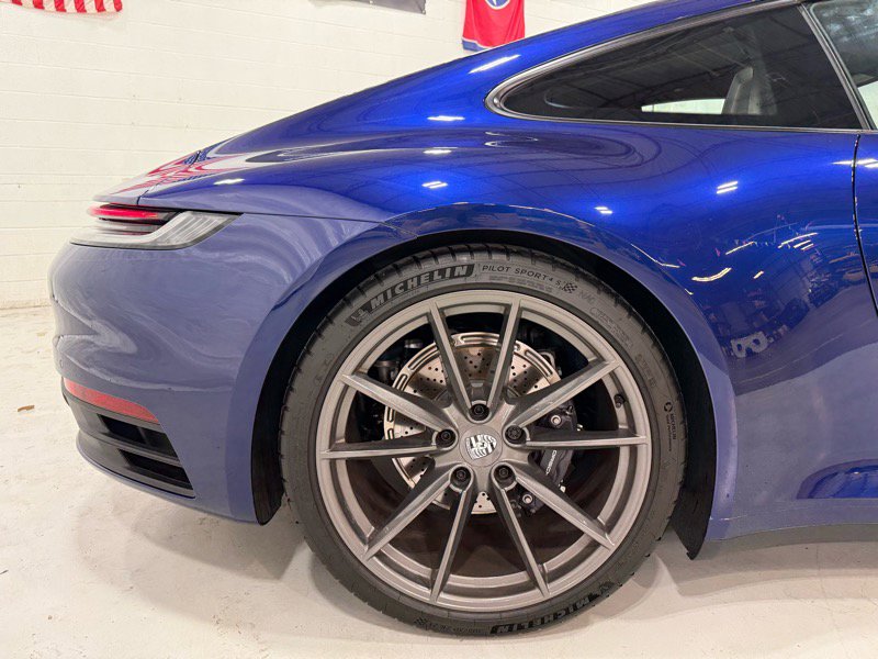 Used 2024 Porsche 911 Carrera image 27