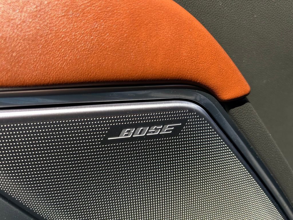 Certified 2024 GMC Sierra 2500 Denali Ultimate image 43