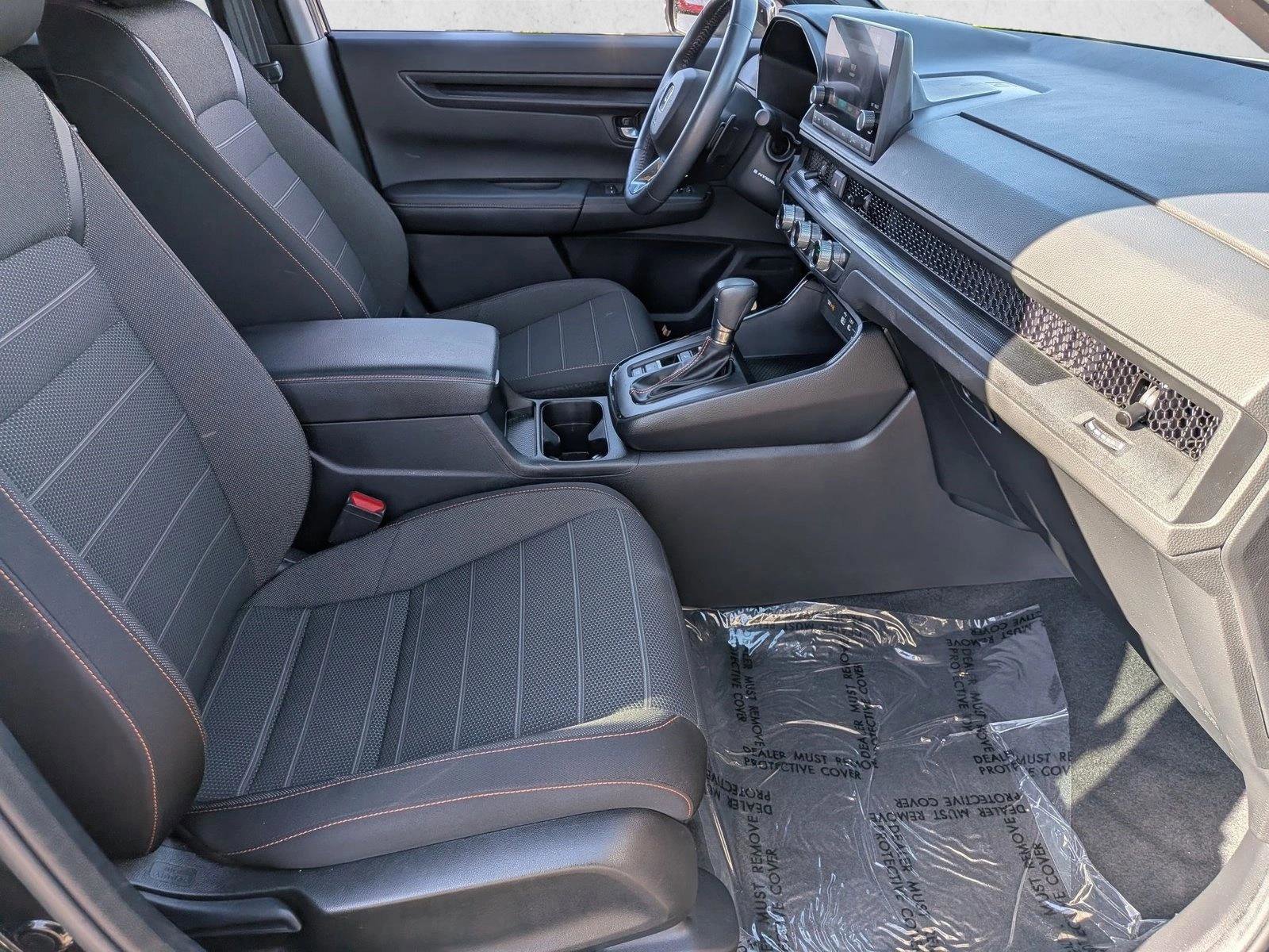 Used 2023 Honda CR-V Sport image 27
