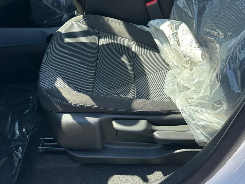 New 2027 Chevrolet Bolt LT FWD image 9