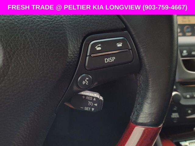 Used 2008 Lexus GS 350 RWD image 28
