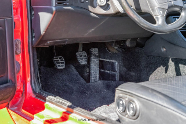 Used 1988 Porsche 944 Turbo image 29