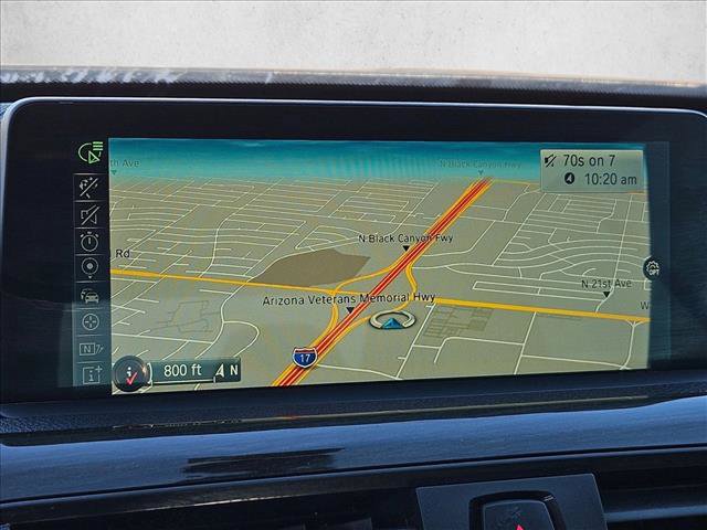 Used 2016 BMW 435i Convertible image 15