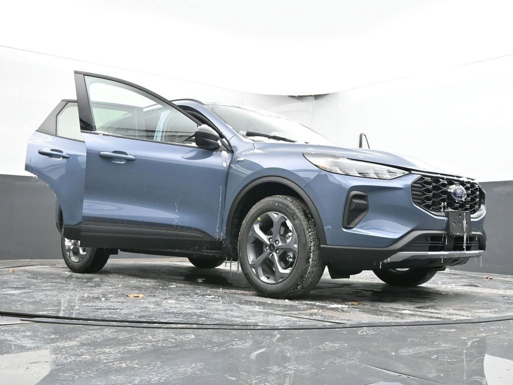 New 2026 Ford Escape ST-Line w/ Cold Weather Package image 65