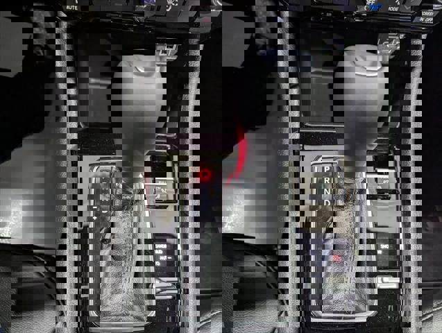 New 2026 Jeep Compass Limited image 45