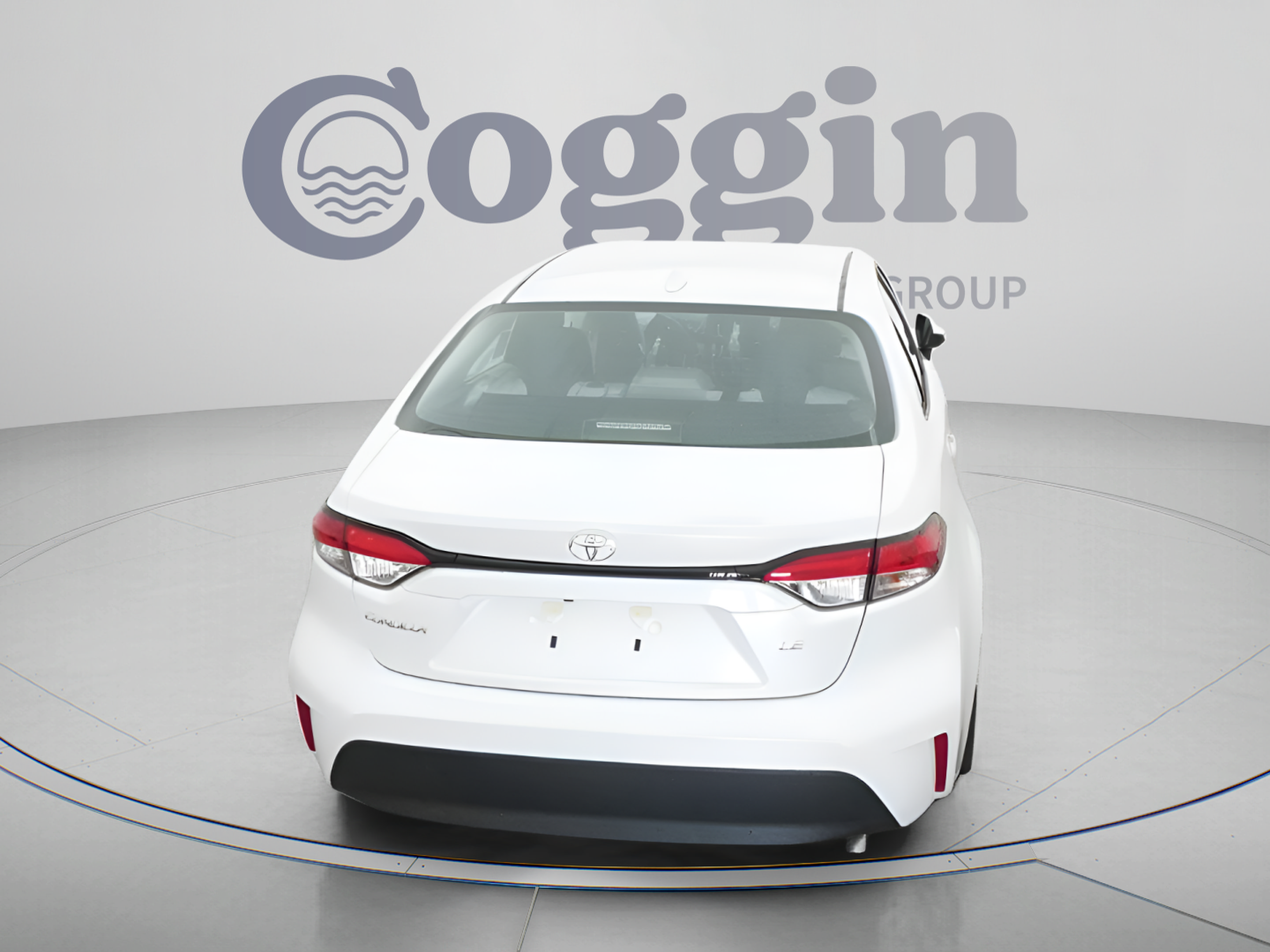 New 2026 Toyota Corolla LE FWD image 14