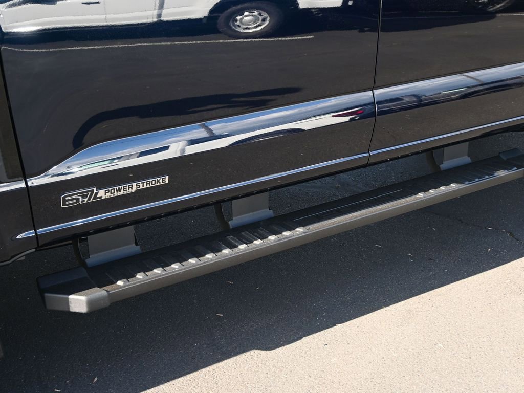 New 2025 Ford F350 Lariat w/ Lariat Ultimate Package image 10