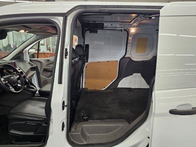 Used 2019 Ford Transit Connect XL FWD image 27