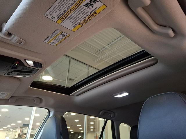 Certified 2024 Subaru Outback Onyx Edition XT w/ Popular Package #2 image 14