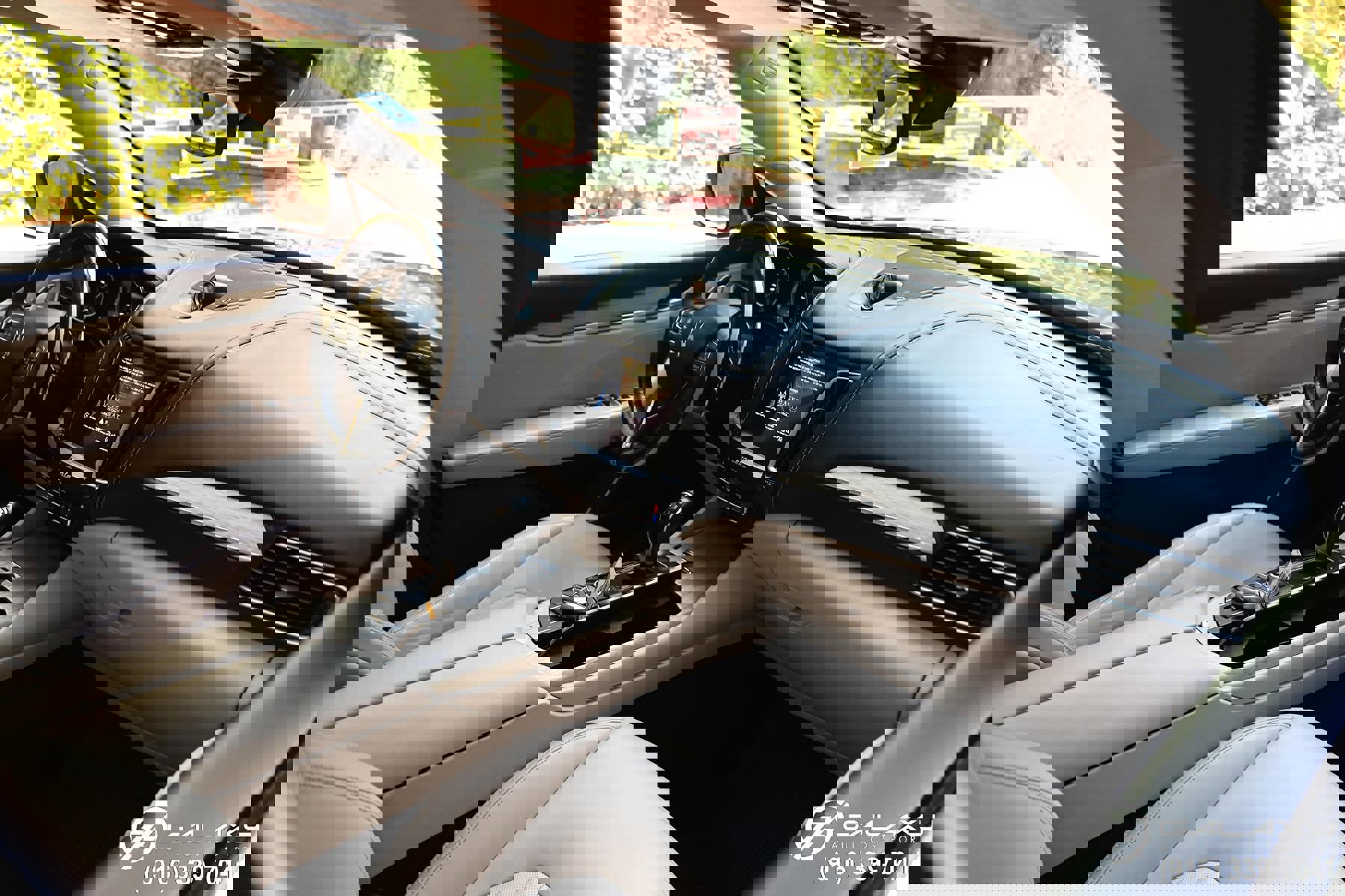 Used 2017 Maserati Levante S image 14