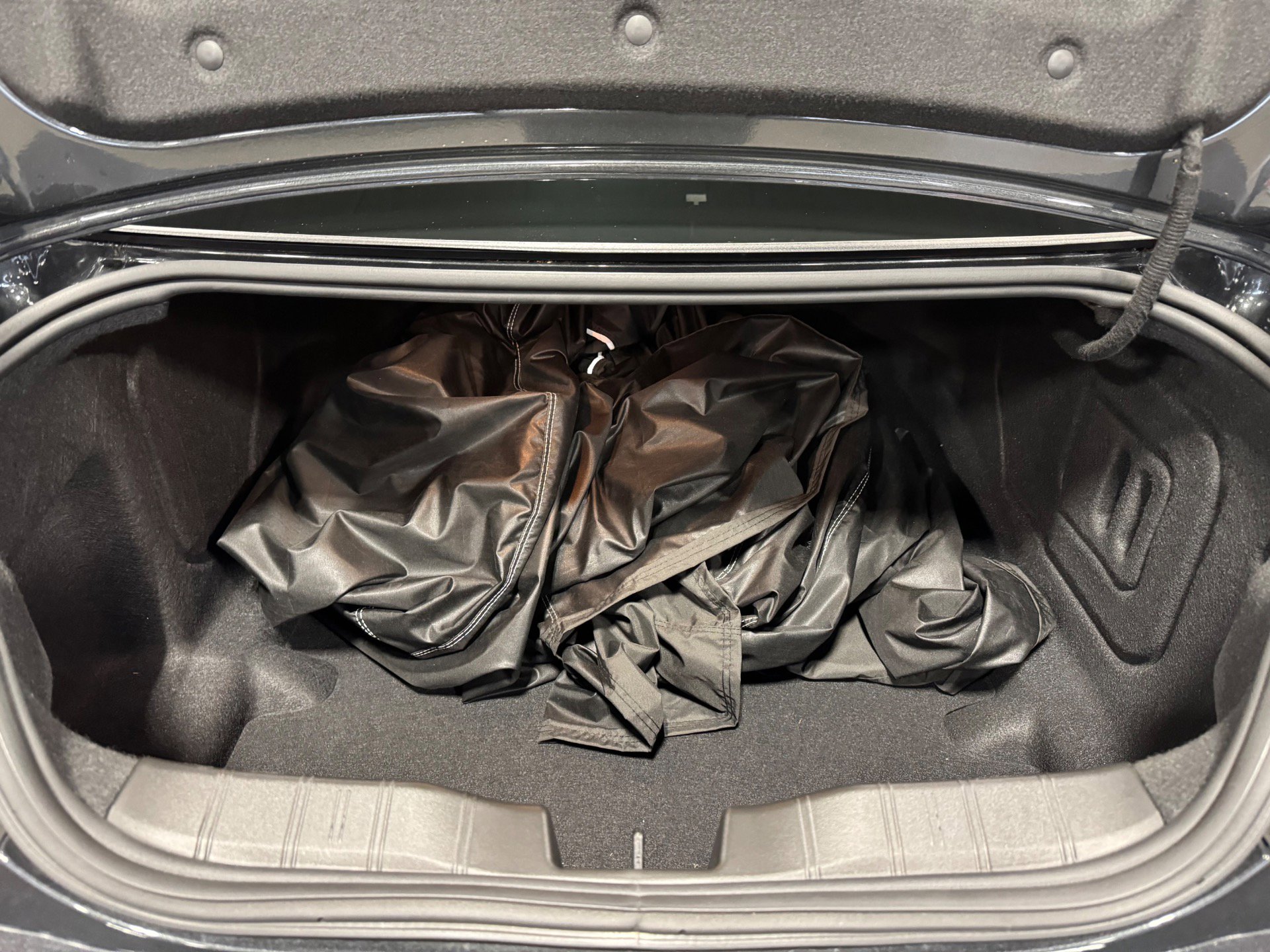Used 2018 Chevrolet Camaro SS image 83
