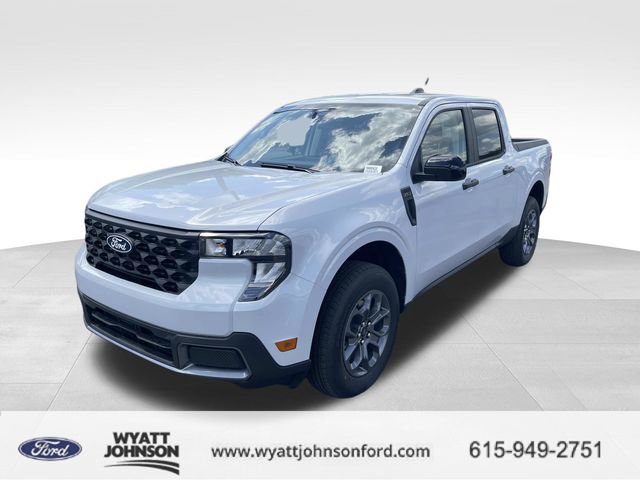 New 2026 Ford Maverick XLT w/ XLT Luxury Package AWD/4WD image 7