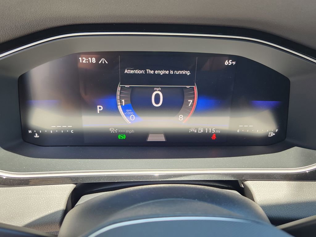 New 2026 Volkswagen Jetta S FWD image 7