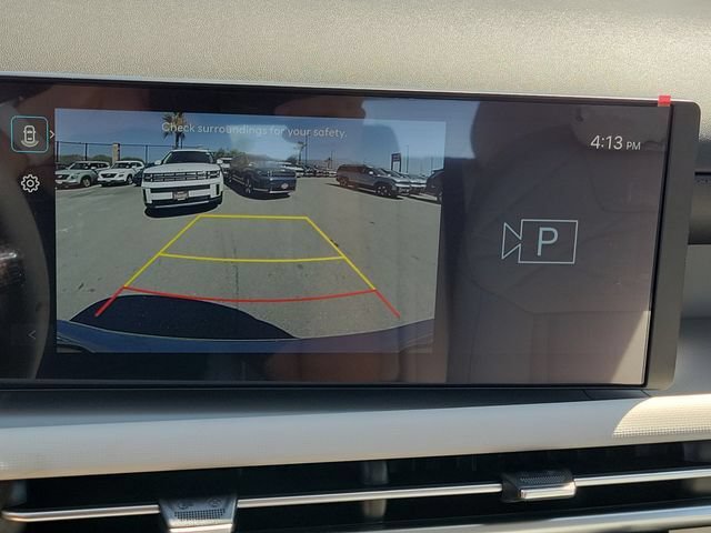 New 2026 Hyundai Tucson SE w/ Tow & Go Package FWD image 14
