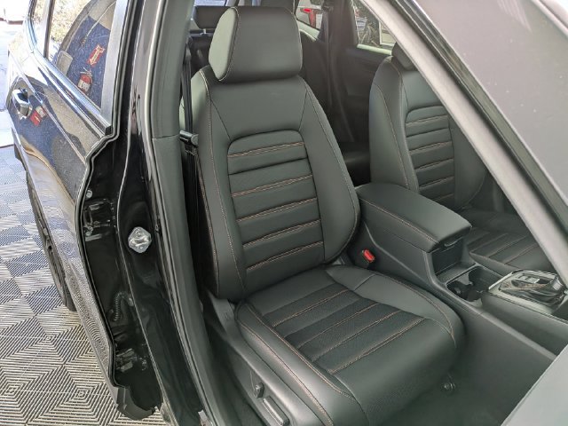 New 2027 Honda CR-V Sport-L image 31
